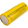 Аккумулятор NITECORE IMR NL26650A 4200 мА·ч, 40 А, Flat Top 14534