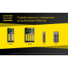 Аккумулятор NITECORE NL2140 21700, 4000 мА·ч, 5 А 19694