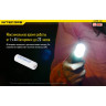 Фонарь NITECORE LA10 CRI Black (Nichia 219B, High CRI) 15806