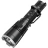 Фонарь NITECORE MH27 CREE XP-L HI V3 RGB 14409