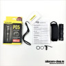 Фонарь NITECORE P05 Black (CREE XM-L2 U2) 15805