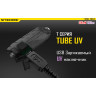 Фонарь-брелок NITECORE TUBE UV (365 нм) 14877