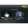 Фонарь NITECORE CONCEPT 1 16805