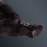 Фонарь NITECORE TUP, серый (CREE XP-L HD V6) 18401