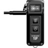 Фонарь NITECORE TUP, серый (CREE XP-L HD V6) 18401