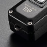 Фонарь NITECORE TUP, серый (CREE XP-L HD V6) 18401