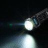 Фонарь NITECORE TUP, серый (CREE XP-L HD V6) 18401