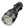 Фонарь NITECORE TM9KLTP -40°C 9xCREE XP-L2 HD 21927